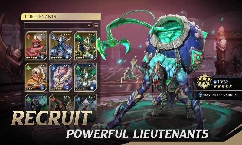 地牢猎手4截图0