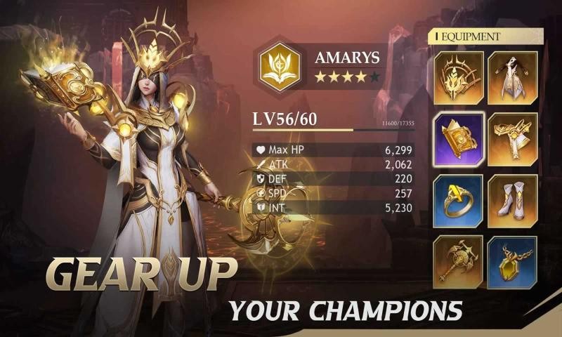 地牢猎手4截图3