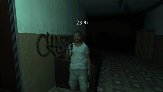 鬼魂手机版截图2