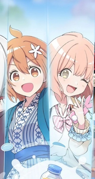 魔女的泡汤生活