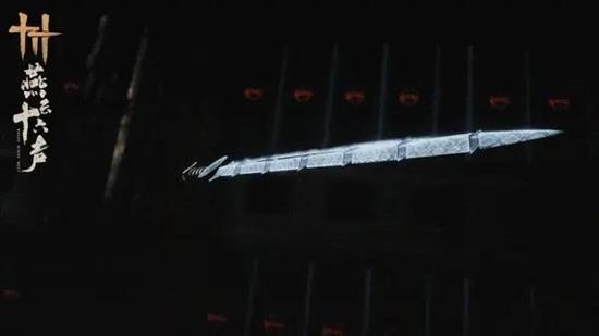 燕云十六声司南剑客在哪 燕云十六声司南剑客位置