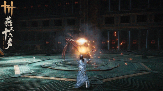 燕云十六声司南剑客在哪 燕云十六声司南剑客位置