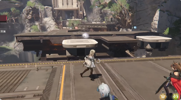 明日方舟终末地高难度模式怎么玩