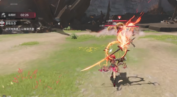 明日方舟终末地高难度模式怎么玩