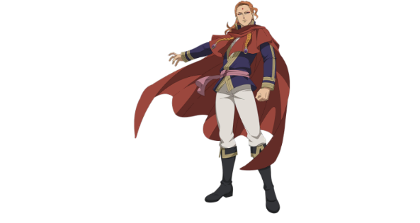 黑色四叶草魔法帝之道法格莱恩强度怎么样 黑色四叶草手游法格莱恩详细介绍