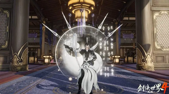 剑侠世界4无限门派攻略 剑侠世界4无限门派选择推荐