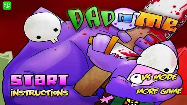 狂扁小朋友双人版截图4