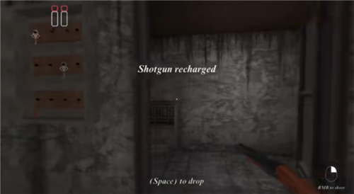 恐怖奶奶5苏醒时刻