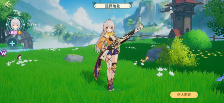 奇幻梦旅人平民怎么玩 奇幻梦旅人平民攻略详细介绍