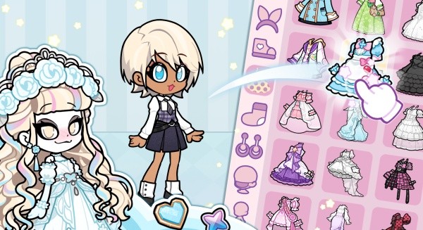 安洁拉世界奇幻之旅截图0