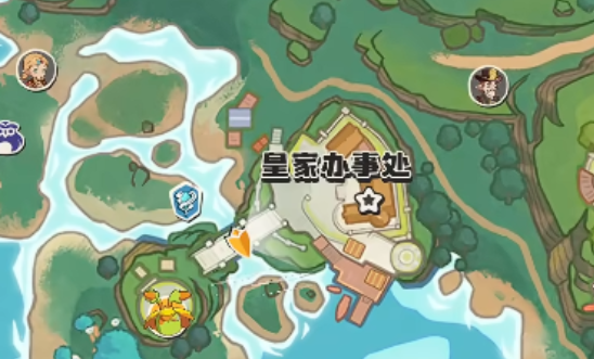 洛克王国世界快速刷级方法