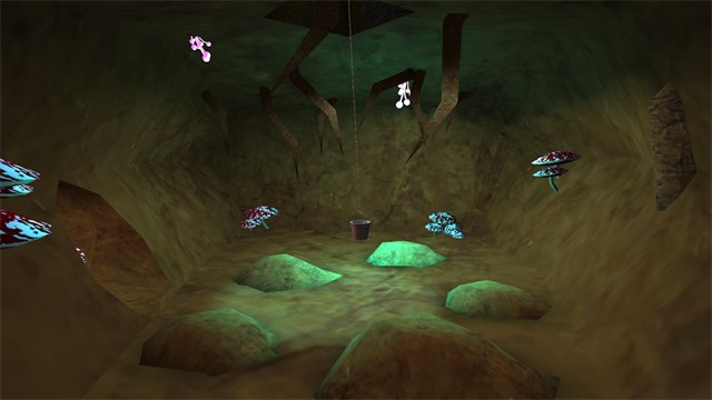 恐惧娃娃中文版截图1