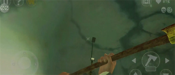 南极洲88号免费版