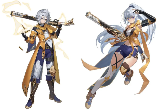 奇幻梦旅人职业猎人攻略 奇幻梦旅人猎魔人职业详解