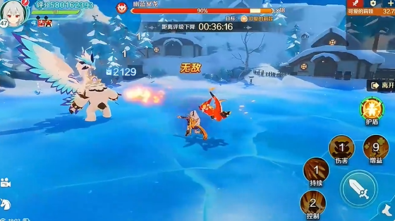 奇幻梦旅人职业猎人攻略 奇幻梦旅人猎魔人职业详解