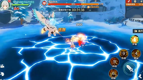 奇幻梦旅人职业猎人攻略 奇幻梦旅人猎魔人职业详解