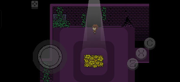 传说之下黄金正义