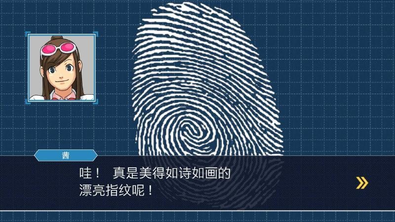 大逆转裁判截图2