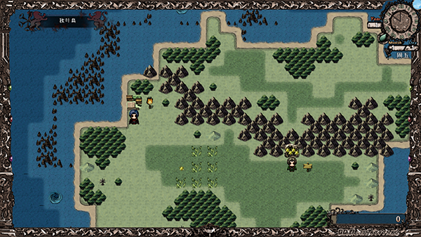 异世山河幻想截图2