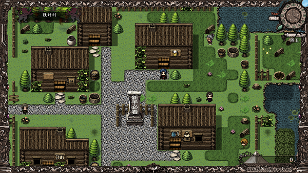 异世山河幻想截图3