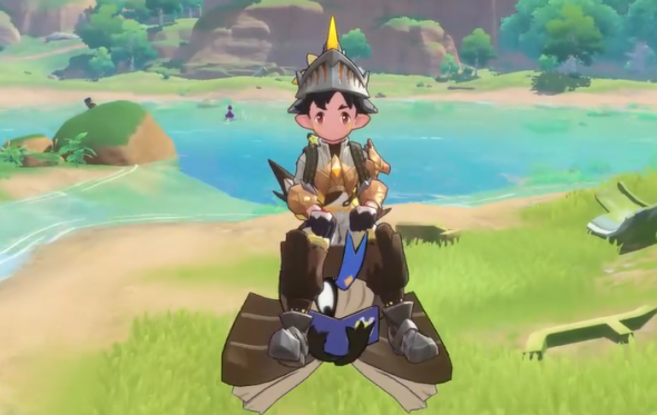 洛克王国世界书魔虫怎么获得 书魔虫获取攻略