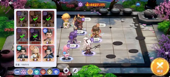 元气唤灵师氪佬最佳阵容搭配 元气唤灵师最强阵容推荐