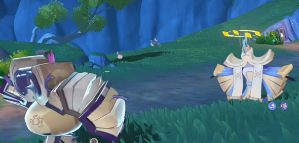 洛克王国世界书魔虫怎么获得 书魔虫获取攻略