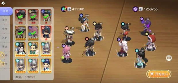 元气唤灵师氪佬最佳阵容搭配 元气唤灵师最强阵容推荐