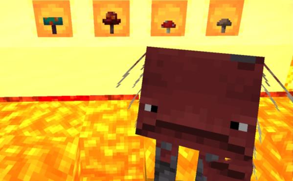 我的世界网易版