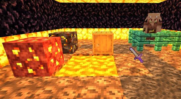 我的世界网易版