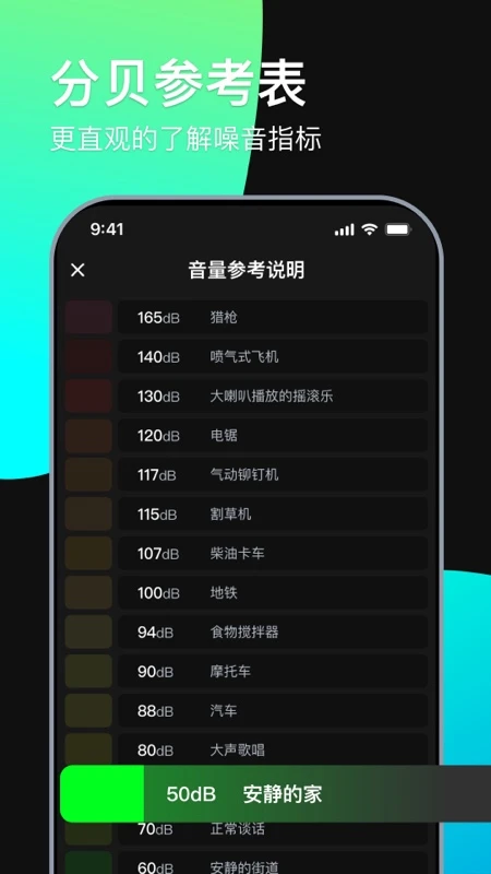 分贝测试仪截图9