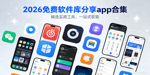 软件库app大全