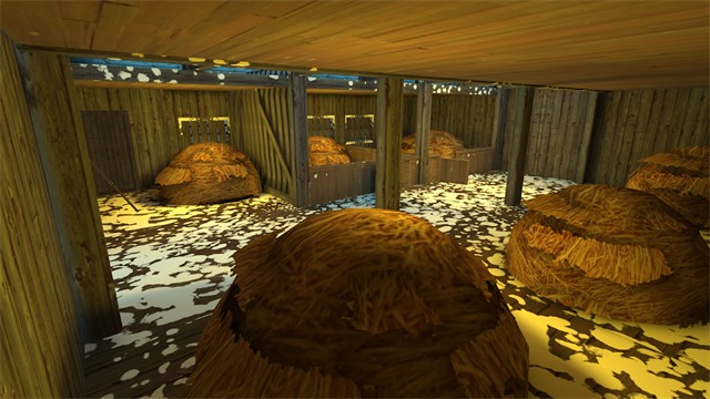 恐惧娃娃黑客菜单版截图3