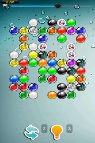 水晶连连看截图1