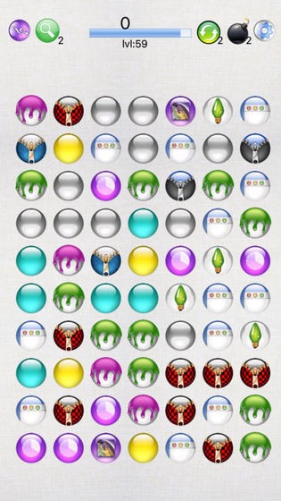 水晶连连看截图3