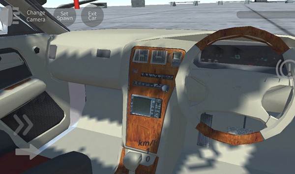 辛迪车祸模拟器截图3