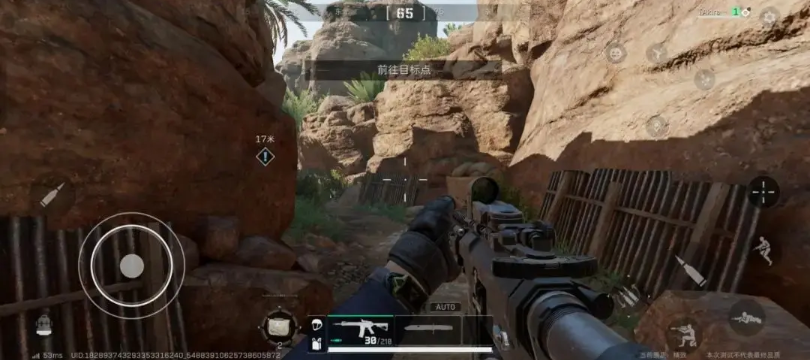 三角洲行动手游和端游有什么区别