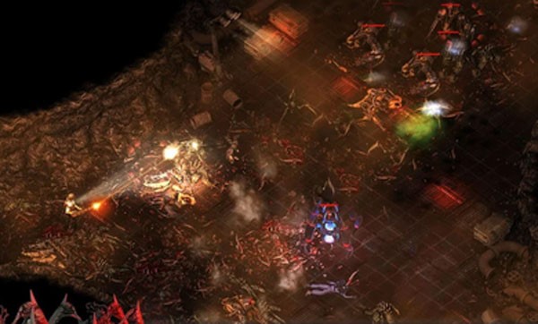 孤胆枪手2中文版截图0