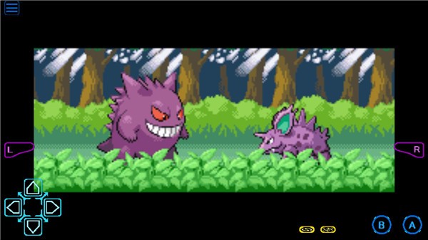 口袋妖怪梦的光点截图3