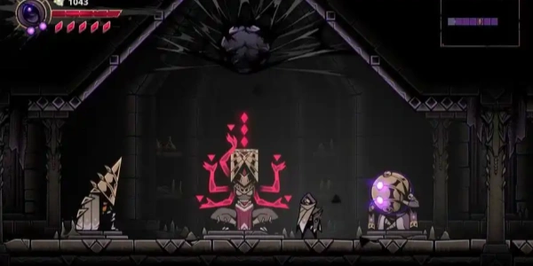 类银河恶魔城游戏推荐