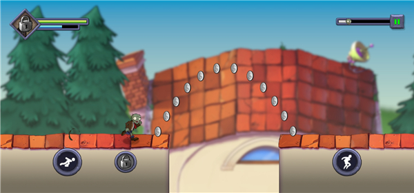 僵尸不能死手机版