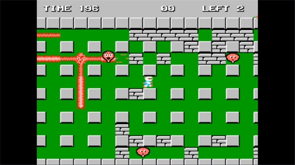 炸弹人机皇版截图0