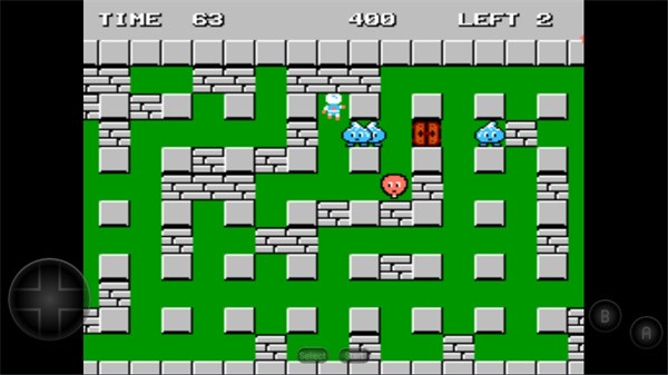 炸弹人机皇版截图1