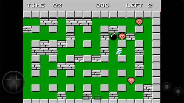 炸弹人机皇版截图2