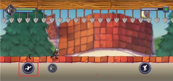 僵尸不能死手机版