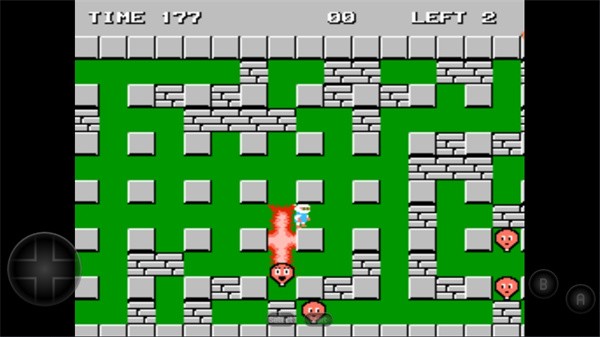 炸弹人机皇版截图3