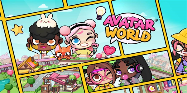 阿凡达世界安卓版本合集