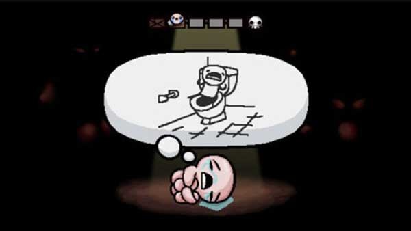 以撒的结合忏悔手机版截图1