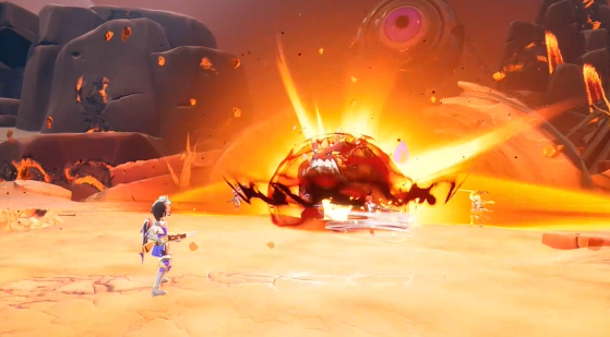 奇幻梦旅人最强职业是什么 奇幻梦旅人强力职业推荐