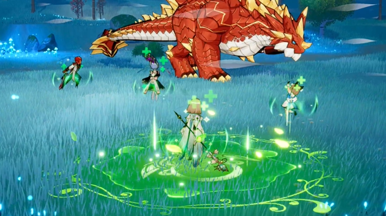 奇幻梦旅人最强职业是什么 奇幻梦旅人强力职业推荐